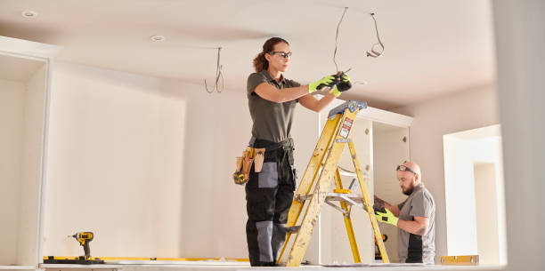 Best Generator Installation Services  in White Hall, WV