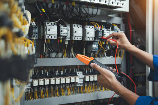 Affordable Emergency Electrician in WV