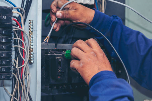 Why Trust Our Certified Electricians for Your Electrical Needs in WV?