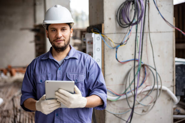 Best Electrical Rewiring Services  in White Hall, WV