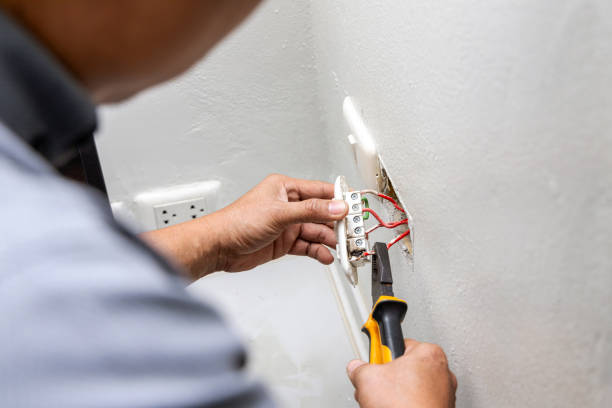 Best Electrical Contractors for Businesses  in White Hall, WV