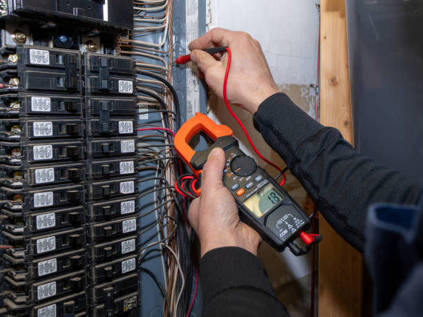 Best Electrical Wiring Services  in White Hall, WV