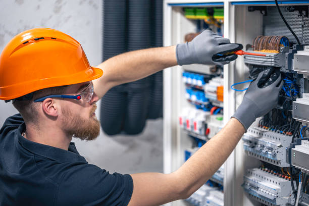 Best Electrical Repair Services  in White Hall, WV
